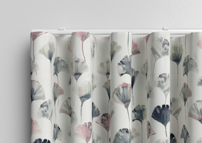 Camarillo, Flamingo - Made to Measure Curtains - Image 13